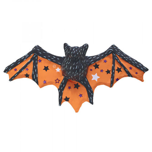 Chauve-souris en papier mâché Mini kit