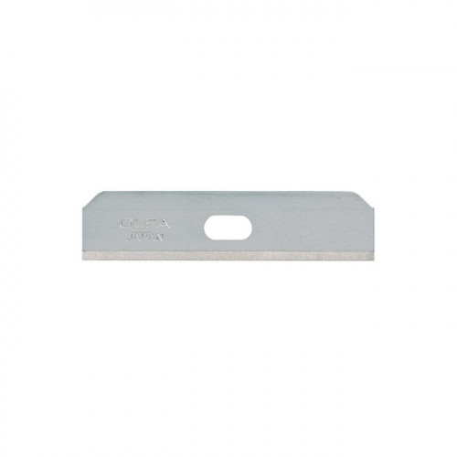 10 Lames SKB-7 pour cutter de sécurité SK-7