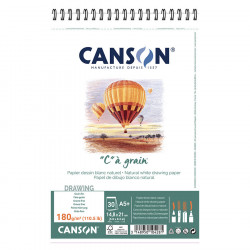 ALBUM C A GRAIN 30F A5+ 180G
