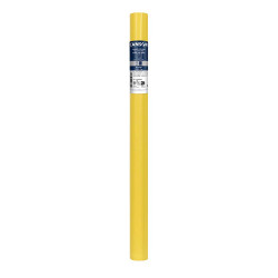 Rouleau de papier de soie jaune citron 0.5 x 5 m - Canson