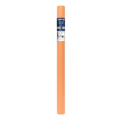 Rouleau de papier de soie orange 0.5 x 5 m - Canson