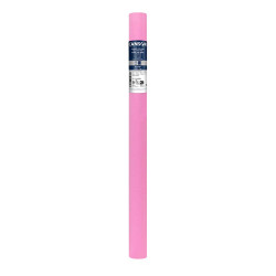 Rouleau de papier de soie fuschia 0.5 x 5 m - Canson