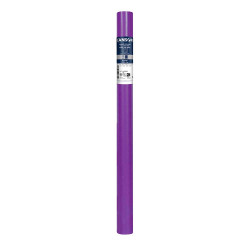 Rouleau de papier de soie lilas 0.5 x 5 m - Canson