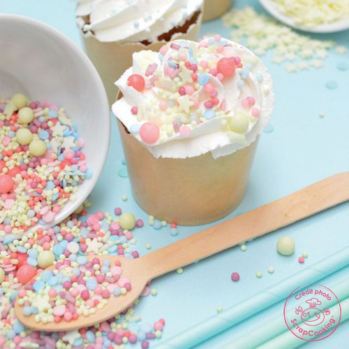 Décors sucrés Party Mix 65g