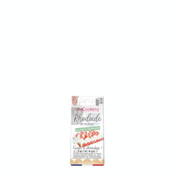 Ruban De Rhodoïd 4 cm x 3 m