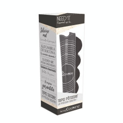 Tapis Pâtissier Silicone Need'It