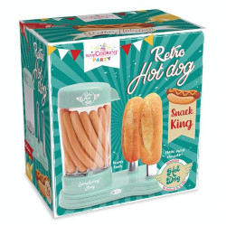 Machine Hot-dog