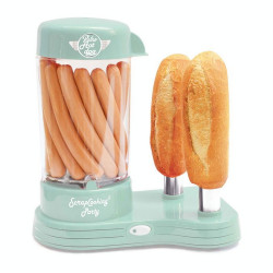 Machine Hot-dog