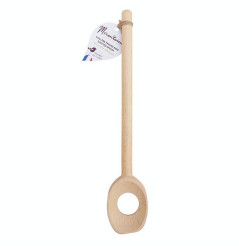 Cuillère à mélanger hêtre