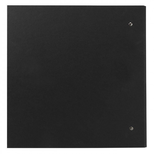 Album photo Studio 300 vues 10 x 15 cm Noir