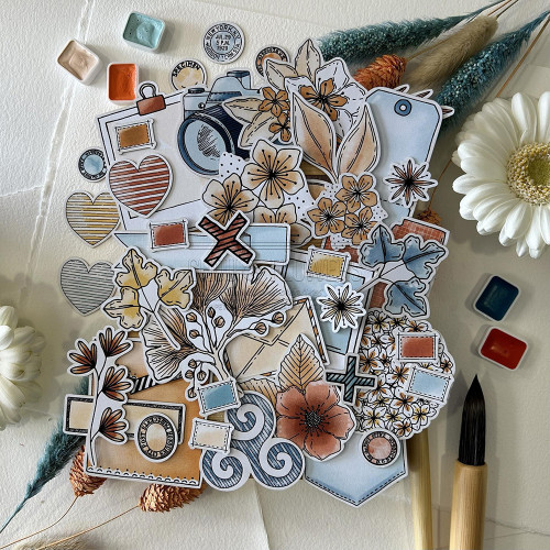 Die-cuts étiquettes Bretagne 2