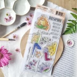 Chou & Flowers
