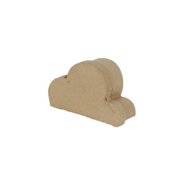Boîte nuage 3,5 x 9 x 5,5 cm - Clairefontaine