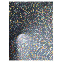 Papier Texture 30 x 40 cm n°802 - Décopatch