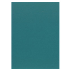 Feuille de papier Maya Bleu canard 50 x 70 cm 270 g/m² - Clairefontaine