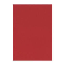 Feuille de papier Maya A4 Coquelicot 21 x 29,7 cm 120 g/m² - vendu à la feuille - Clairefontaine