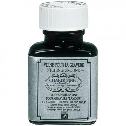Vernis liquide graveur Ultraflex 75 ml