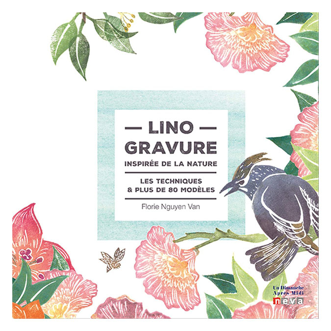 Livre : Gravure - Le petit livre des grandes inspirations