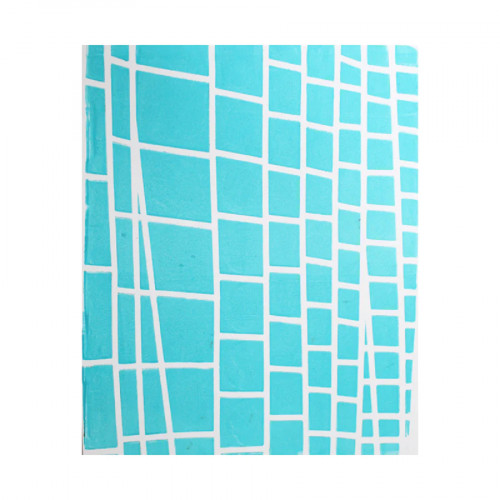 Pochoir Échelle pour Impression 20.3 x 25.4 cm
