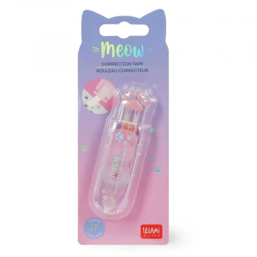 Rouleau correcteur Meow Kitty