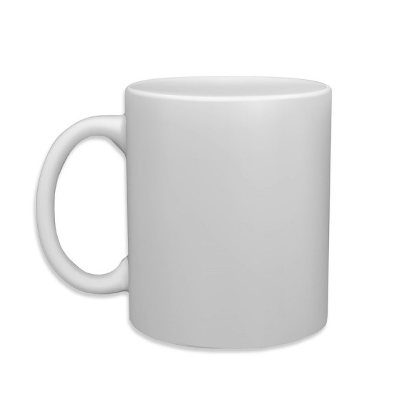 Mug en céramique à personnaliser 425 ml