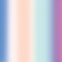 Thermocollant Vinyle holographique Opale 30.5 x 122 cm