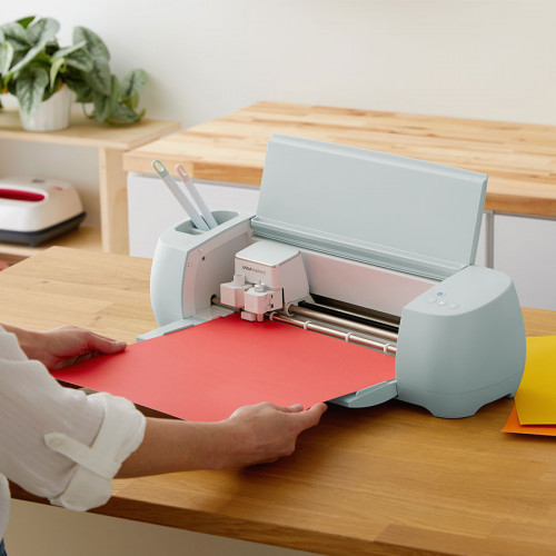 Machine de découpe électronique CRICUT Maker 3 - Scrapmalin