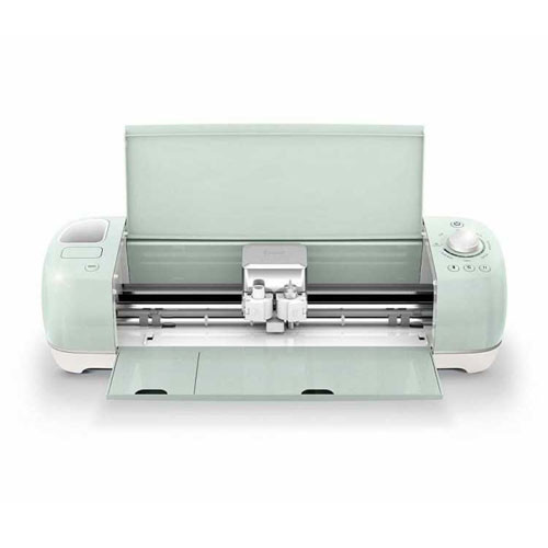 Machine de découpe Cricut Explore Air 2 Menthe