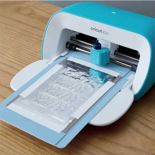 Kit de transfert Foil Cricut Joy