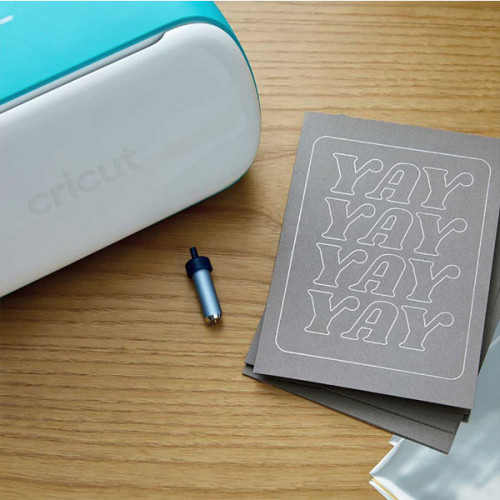 Kit de transfert Foil Cricut Joy