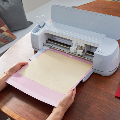 Machine de découpe électronique CRICUT Maker 3 - Scrapmalin