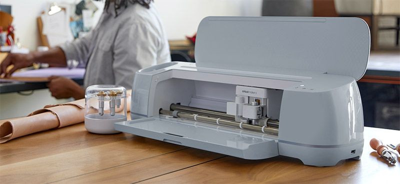 Cricut Maker 3