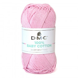 Laine Layette Baby Merino DMC - Vert d'Eau 081