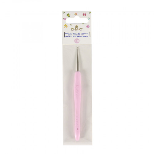 Crochet aluminium 1 mm