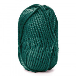 Fil à tricoter Knitty 10 100g Vert n°904