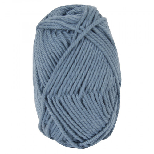 Fil crochet Happy Cotton spécial Amigurumi 750 Sarcelle