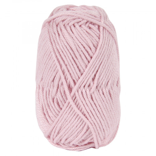 Fil crochet Happy Cotton spécial Amigurumi 764 Chamallow