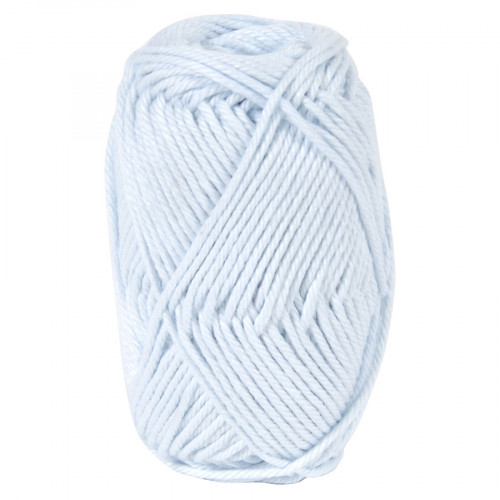 Fil crochet Happy Cotton spécial Amigurumi 765 Bleu layette