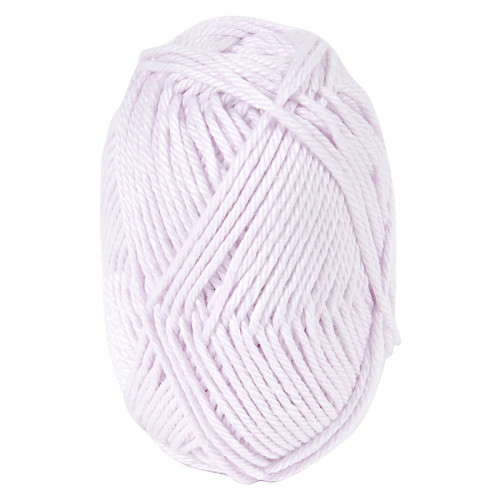 Fil crochet Happy Cotton spécial Amigurumi 766 Parme