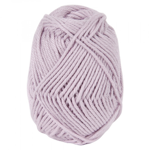 Fil crochet Happy Cotton spécial Amigurumi 769 Rose intense
