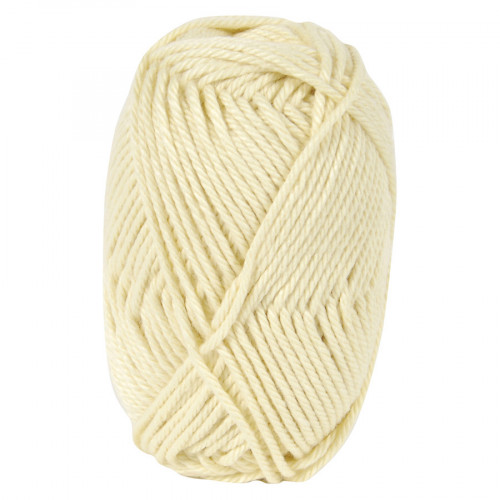 Fil crochet Happy Cotton spécial Amigurumi 770 Limonade