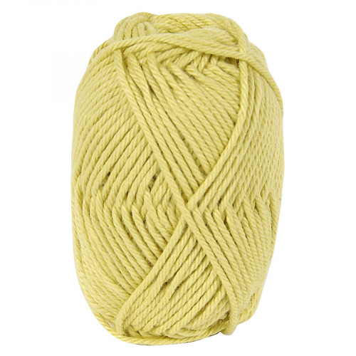 Fil crochet Happy Cotton spécial Amigurumi 771 Curry