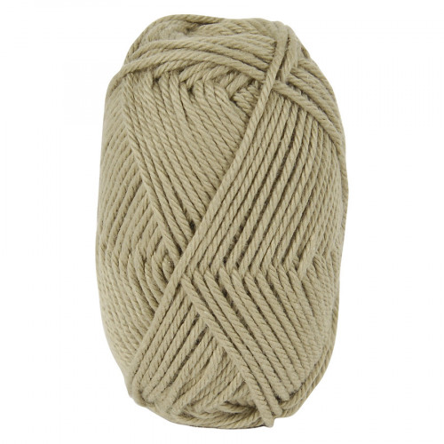 Fil crochet Happy Cotton spécial Amigurumi 772 Ficelle