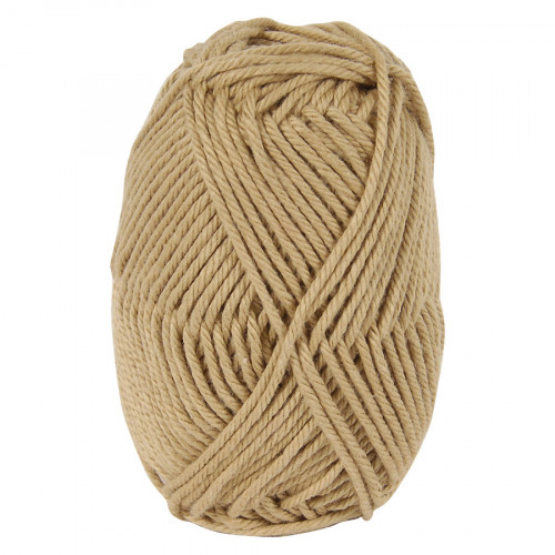 Fil crochet Happy Cotton spécial Amigurumi 776 Camel