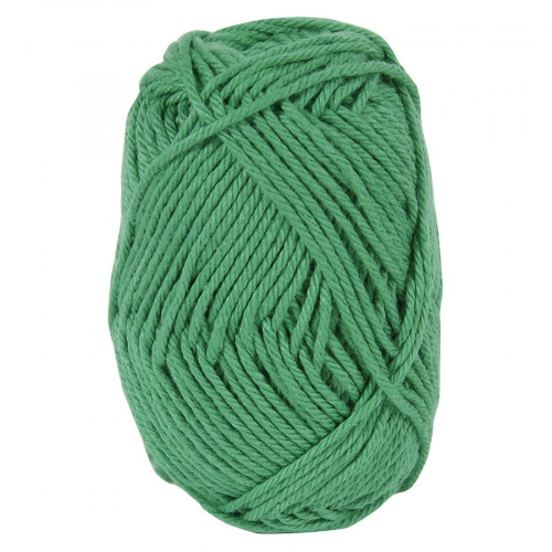 Fil crochet Happy Cotton spécial Amigurumi 781 Vert malachite