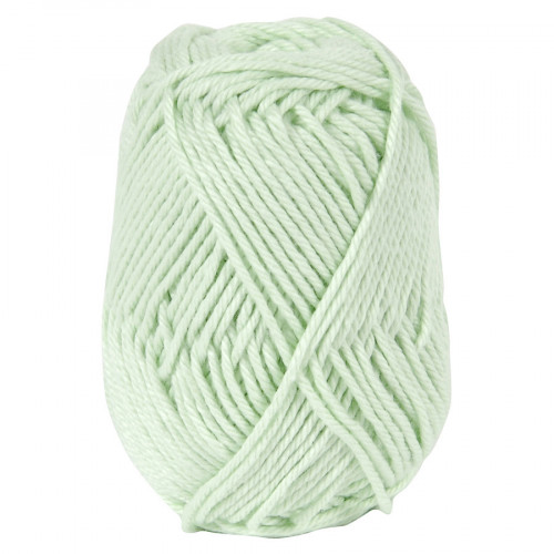 Fil crochet Happy Cotton spécial Amigurumi 783 Vert eau