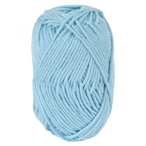 Fil crochet Happy Cotton spécial Amigurumi 785 Bleu turquoise