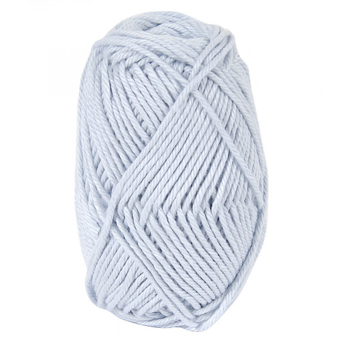 Fil crochet Happy Cotton spécial Amigurumi 796 Bleu gris