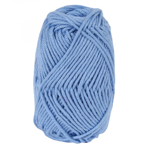 Fil crochet Happy Cotton spécial Amigurumi 797 Bleu foncé
