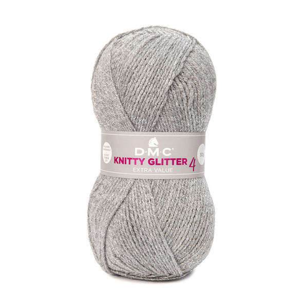 Pelote glitter 50g